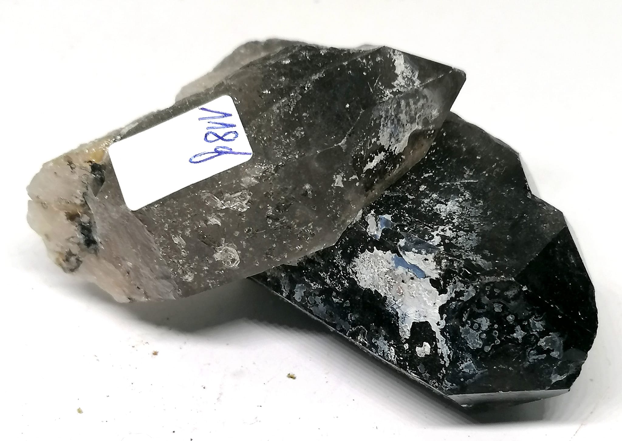 Záhněda drůza, přírodní bez úprav 118 g