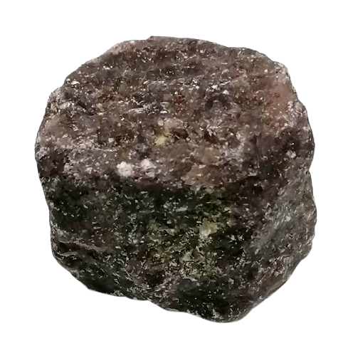 Rubín surový EXTRA v AA kvalitě 35 g