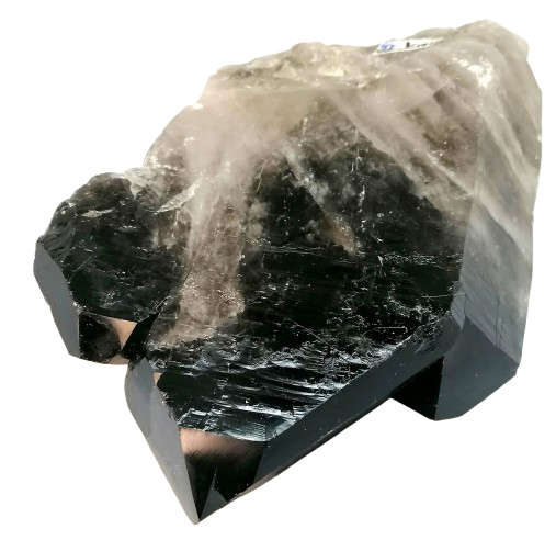 Záhněda velký přírodní trojhrot 1,8 kg