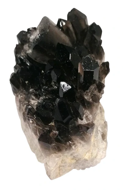 Záhnědová drůza velmi zajímavá 275 g