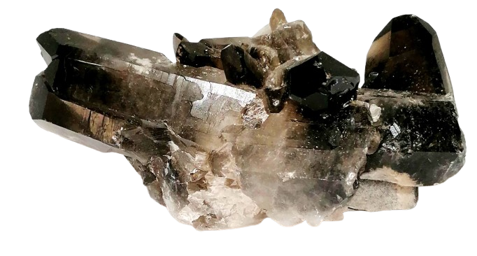 Záhněda 745 g – ochranná drůza pro meditaci a feng shui energii