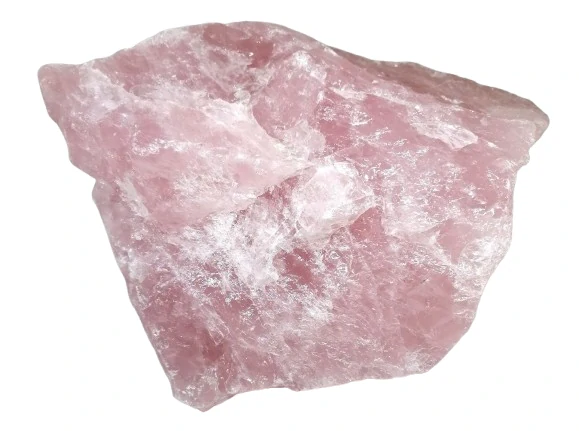 Růženín surový zajímavý kus 2,7 kg