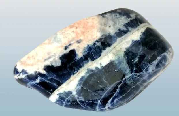 Sodalit tromlovaný jumbo 160g