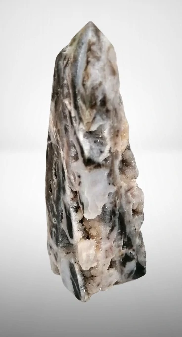 Sfaleritová exkluzivní špice 9 cm