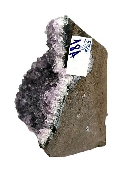 Ametystová geoda 551g