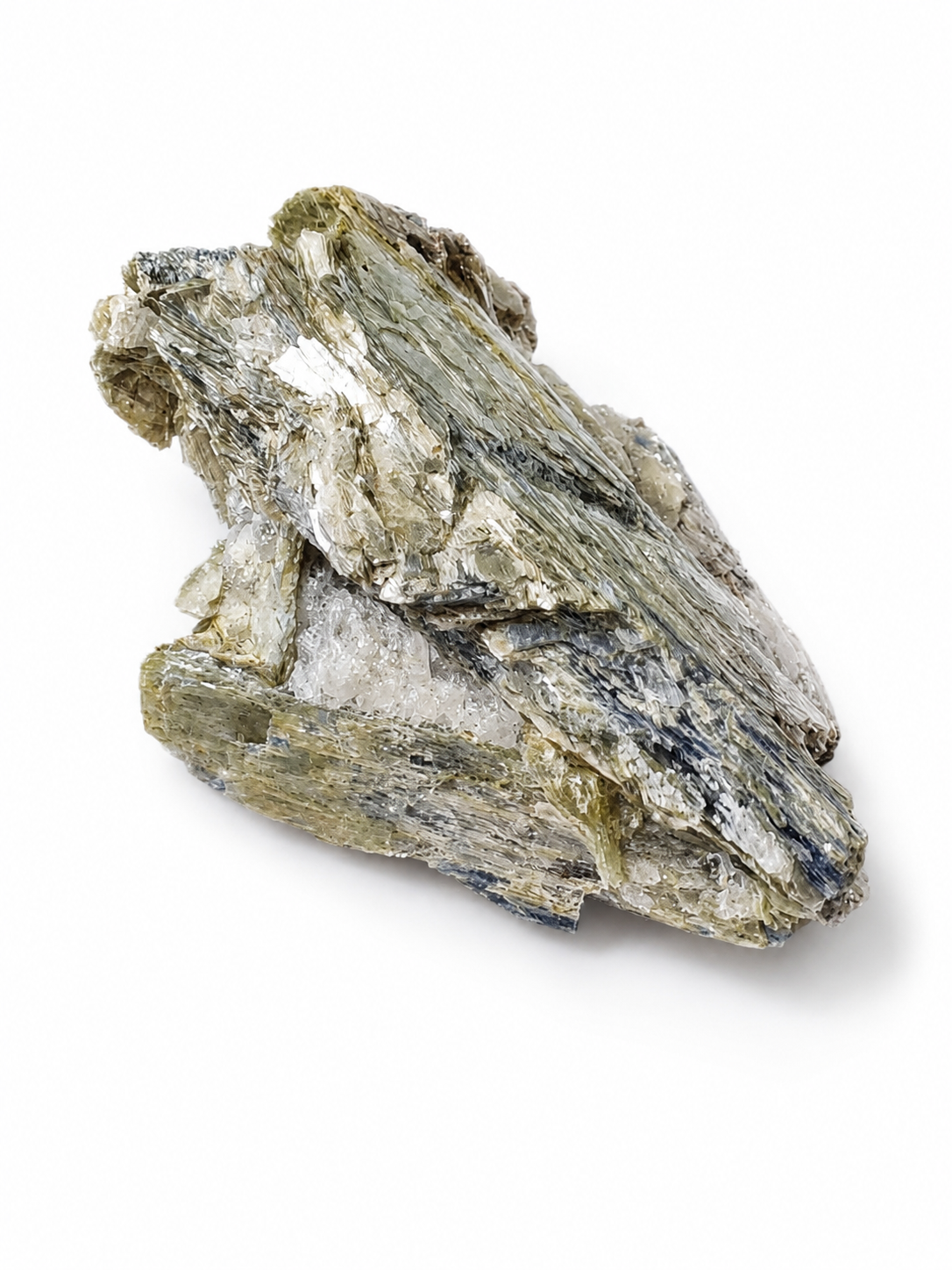 Kyanit /DISTEN/ přírodní v AA kvalitě 160 g