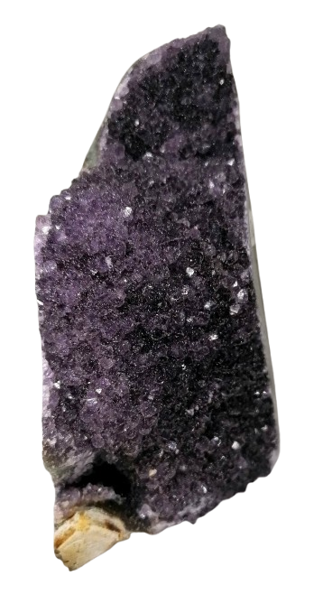 Ametystová geoda 570 g