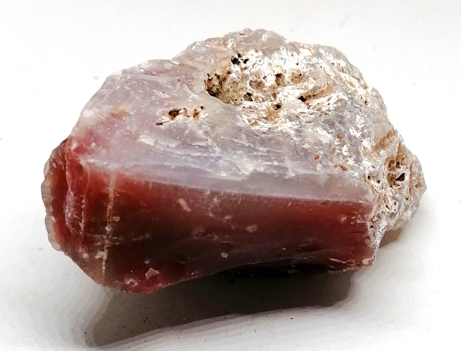 Karneol přírodní kus 286 g