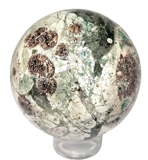 Ryolitová exkluzivní koule 438 g