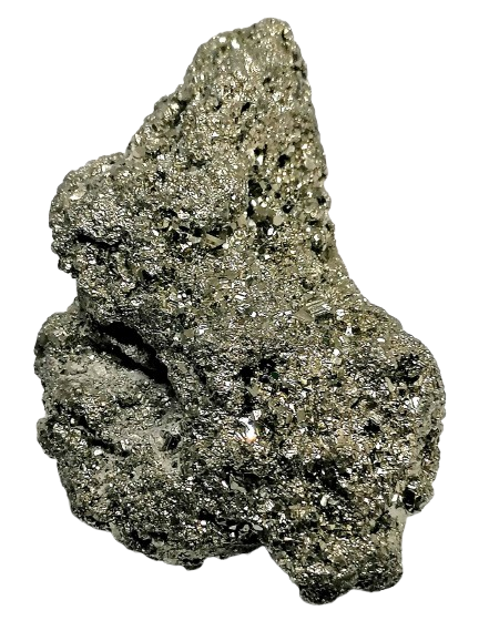 Pyrit zlatý přírodní v A kvalitě 285 g