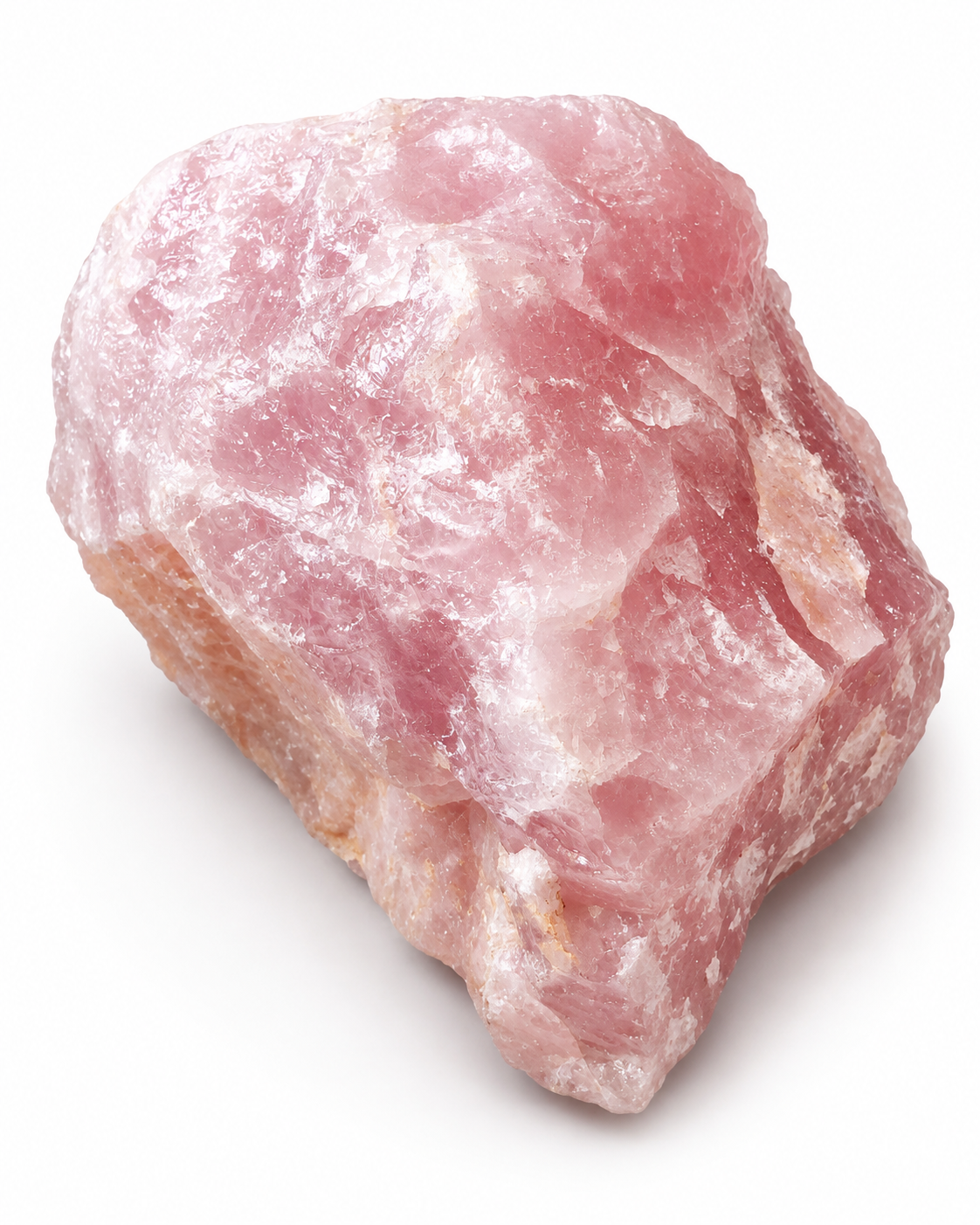 Růženínový blok v AA kvalitě, váha 3,7 kg