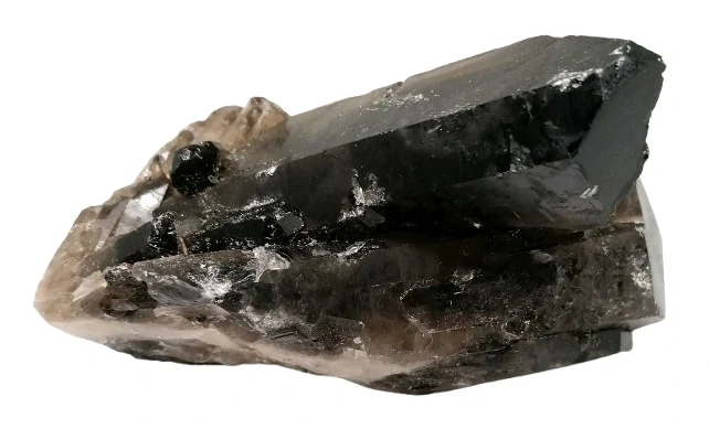 Záhnědový dvojhrot 583 g