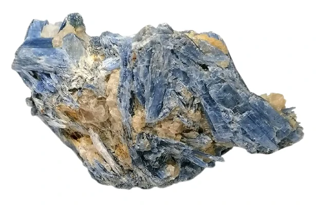 Kyanit natur v AAA kvalitě 216 g