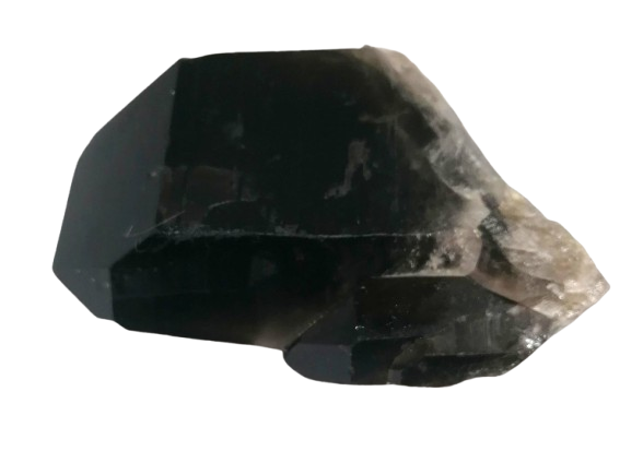 Záhněda špice z Brazílie 308 g (10 × 7,5 × 2,5 cm)