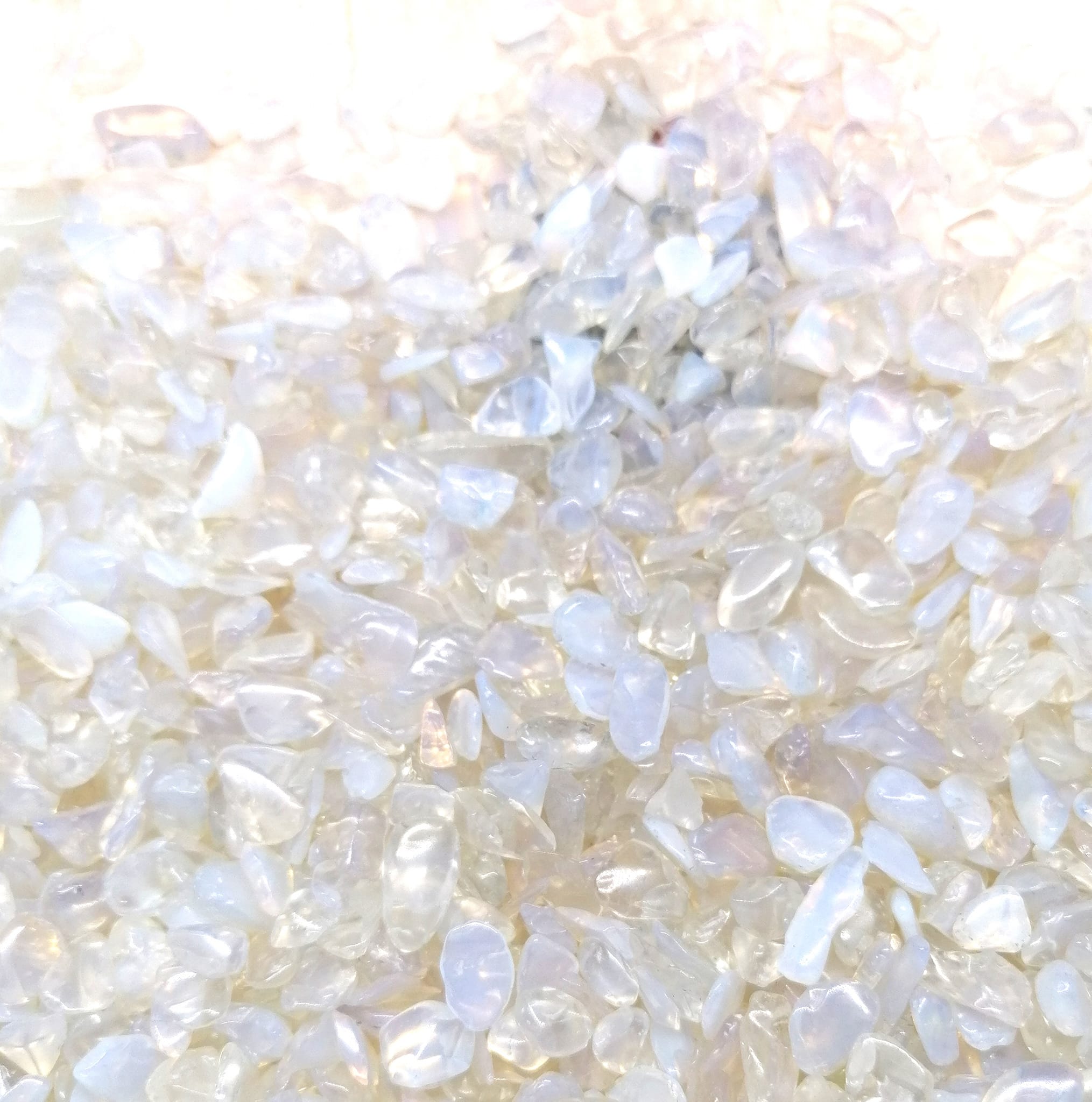 Opalit chips 5-8 mm, 100 g