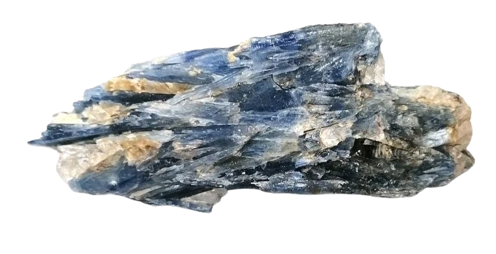 Kyanit přírodní v AA kvalitě 143 g