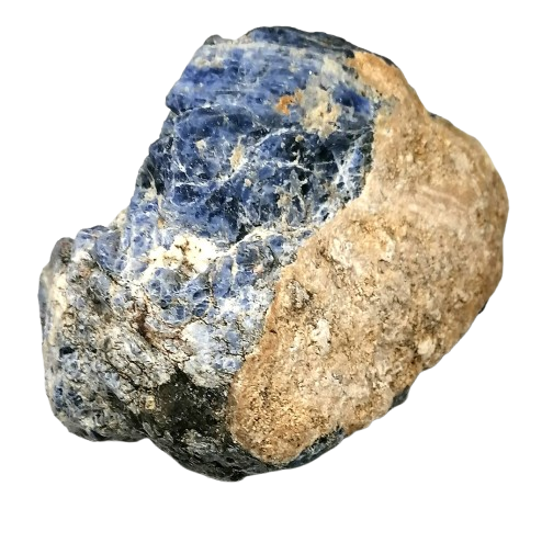 Sodalit přírodní 392 g