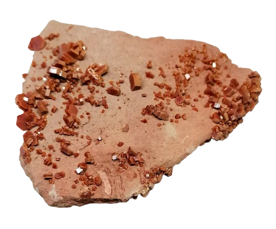 Vanadinit, vzácný minerál 45 g