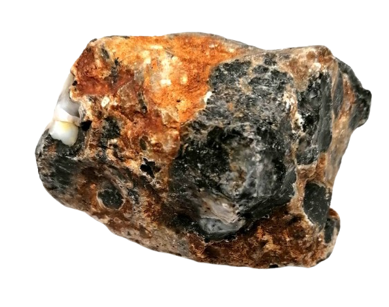 Opál dendritický natur 164 g