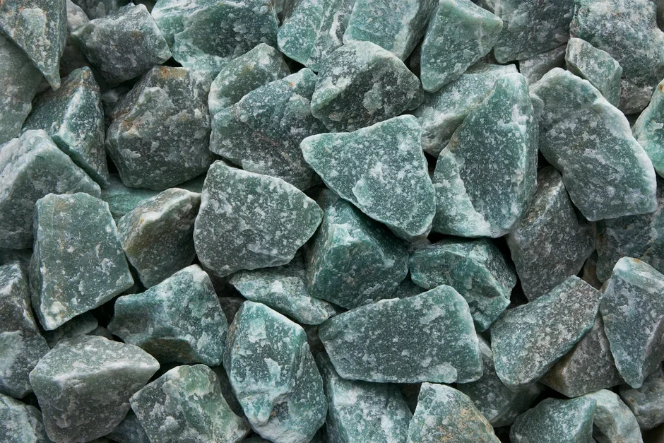 Avanturín zelený natur 100 g