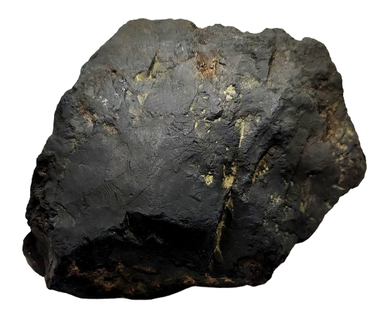 Šungit přírodní v AA kvalitě 1 kg