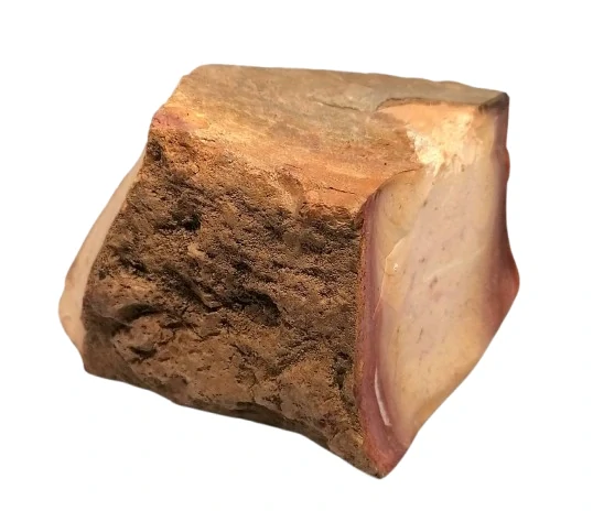 Jaspis polychrom, přírodní kus, 1 kg