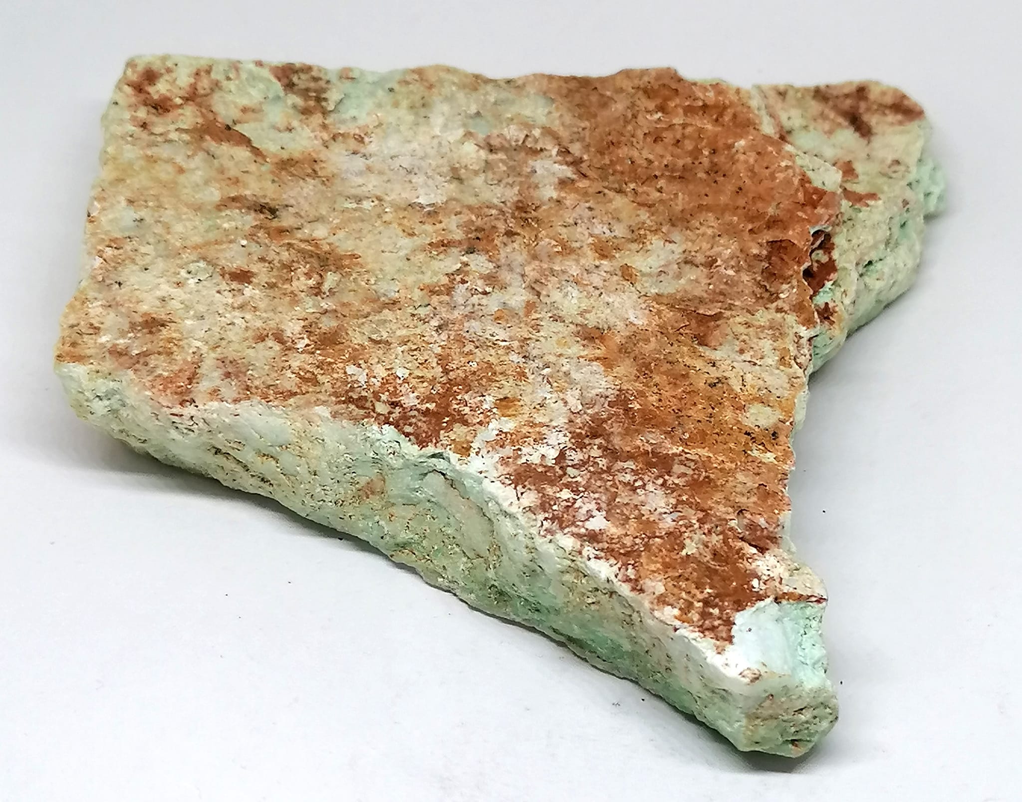 Chrysopras,exklusivní kus v AA kvalitě 324 g