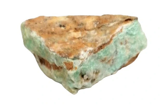 Chrysopras surový v AA kvalitě 45 g