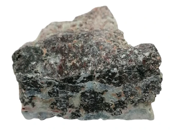 Larimar, leštěný 48,5 g, pěkný