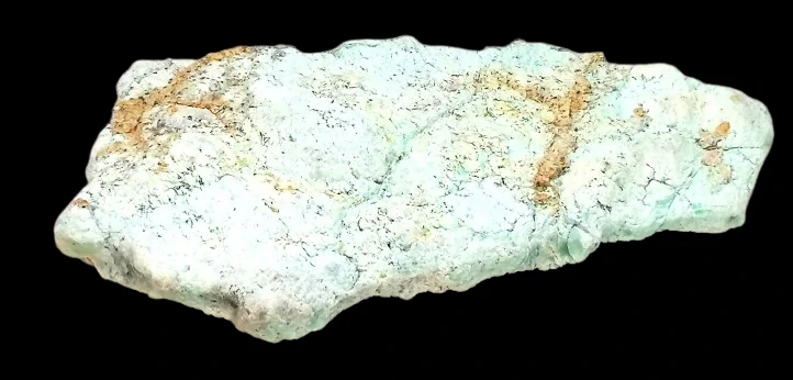 Chrysopras přírodní v AA kvalitě 147 g