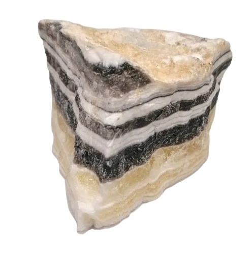 Kalcit pruhovaný natur, Mexiko 185 g