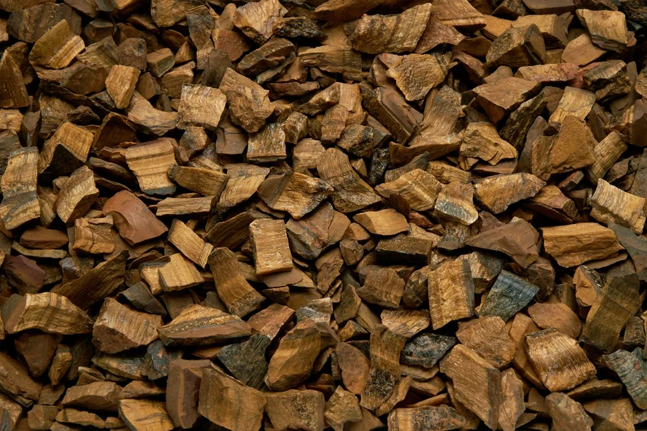 Tygří oko chips natur, 100g