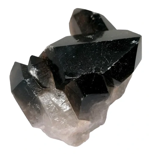 Záhněda drůza 760 g B kvalita