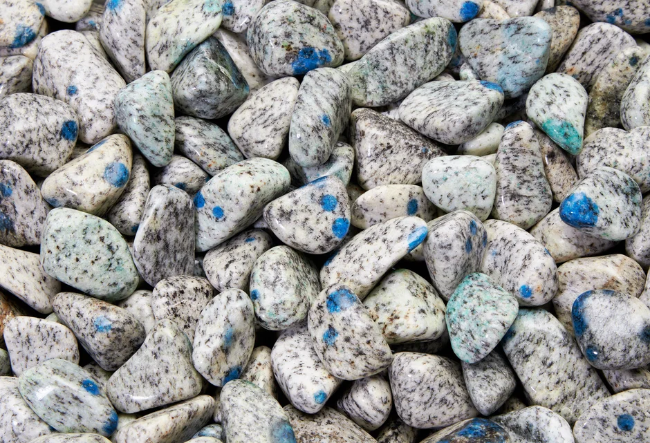 K2 - vzácný minerál z Himalájí