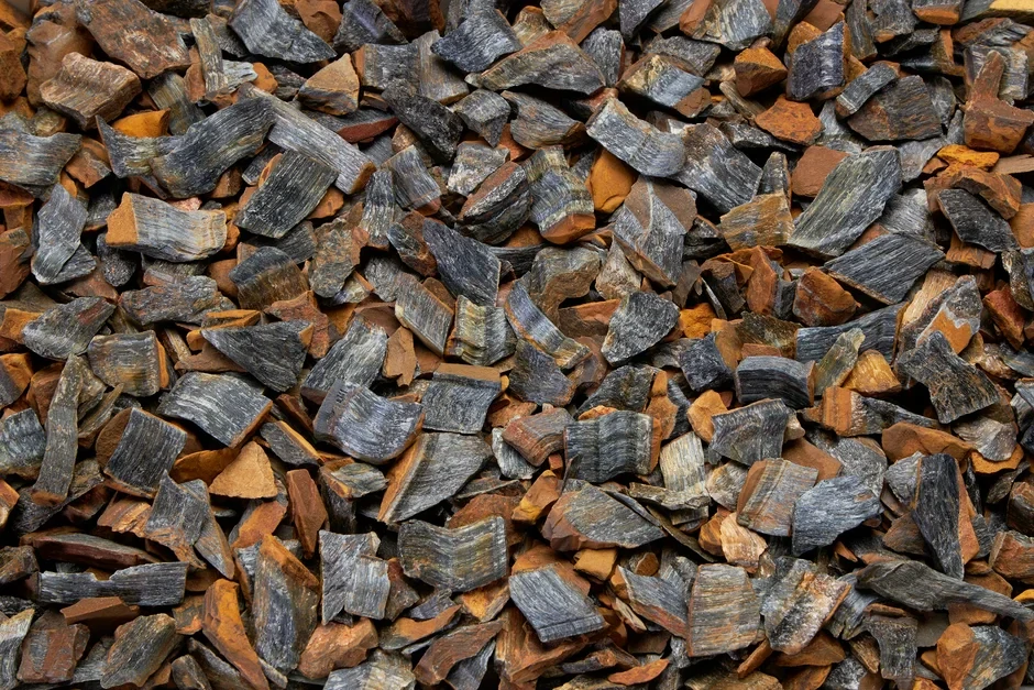 Sokolí oko surové chips balení 1 kg v AKCI