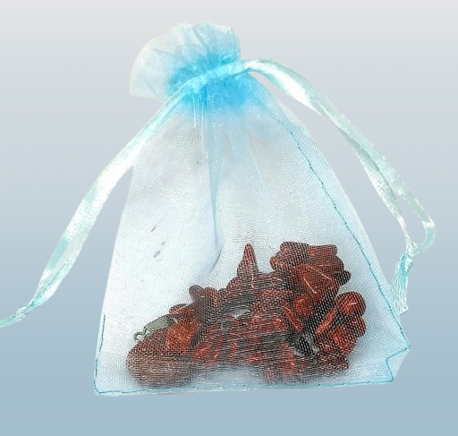 Dárkový set zlatého avanturínu – pro štěstí a prosperitu