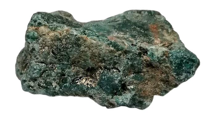 Apatit surový přírodní kámen 287 g B kvalita