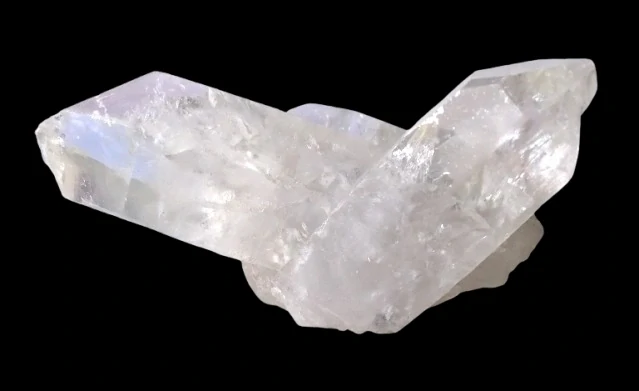 Galvanizovaná křišťálová drůzička 80 g