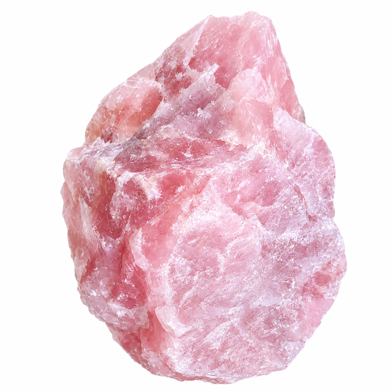 Růženín přírodní kus, 2,6 kg z JAR