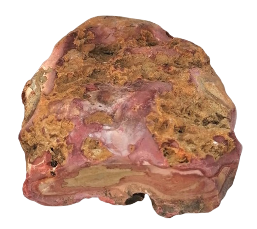 Jaspis polychrom z Madagaskaru 1,28 kg