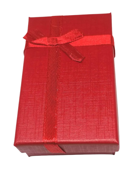 Kunzitový náramek z přírodních kamenů (8–12 mm, dárkově balený, červená krabička)