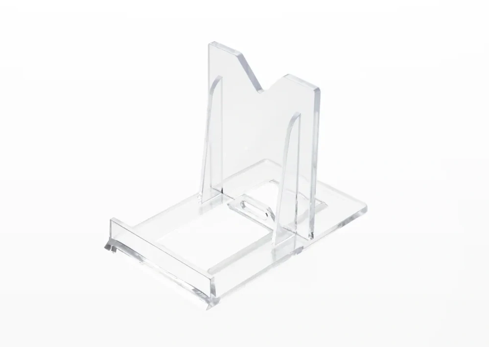 Amonit – velký pár 470 g | 13 × 10,5 × 1,5 cm | Madagaskar