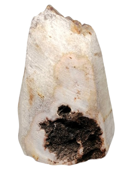 Ametystová geoda 640 g v B kvalitě