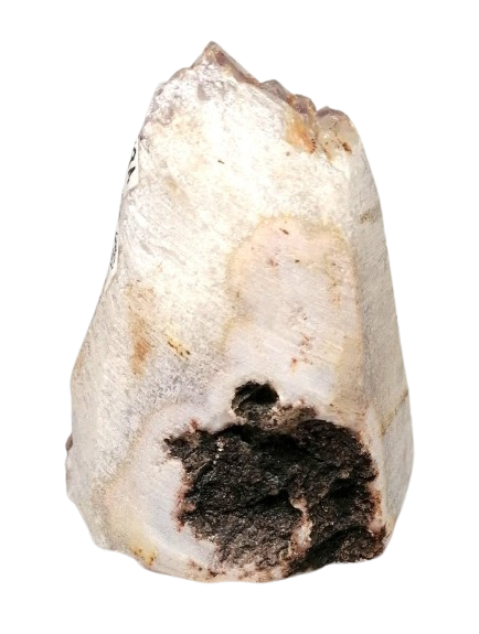 Ametystová geoda Uruguay, 640 g B kvalita