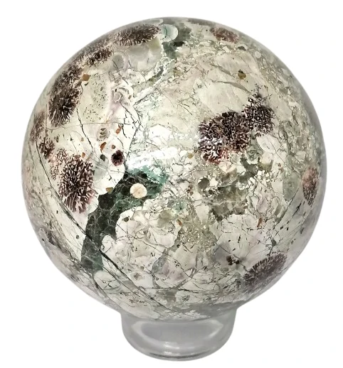 Ryolitová exkluzivní koule 438 g