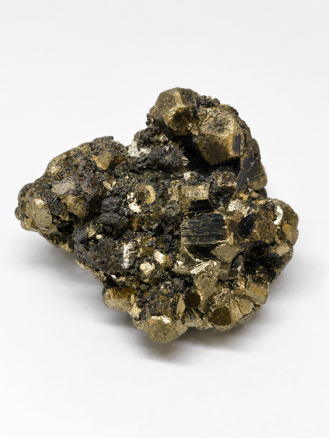 Pyrit natural 170 g