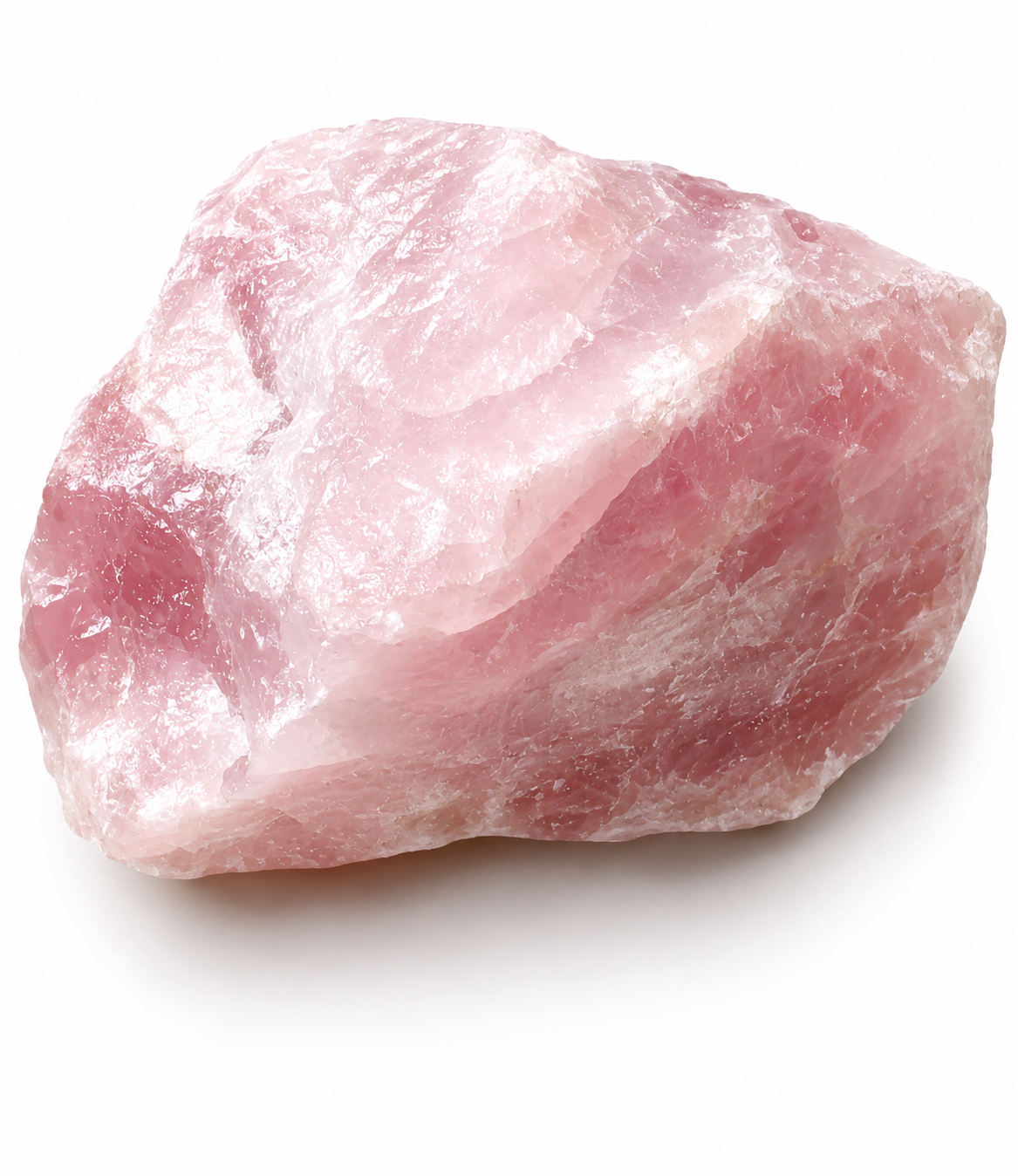 Růženínový blok v AA kvalitě, váha 3,7 kg