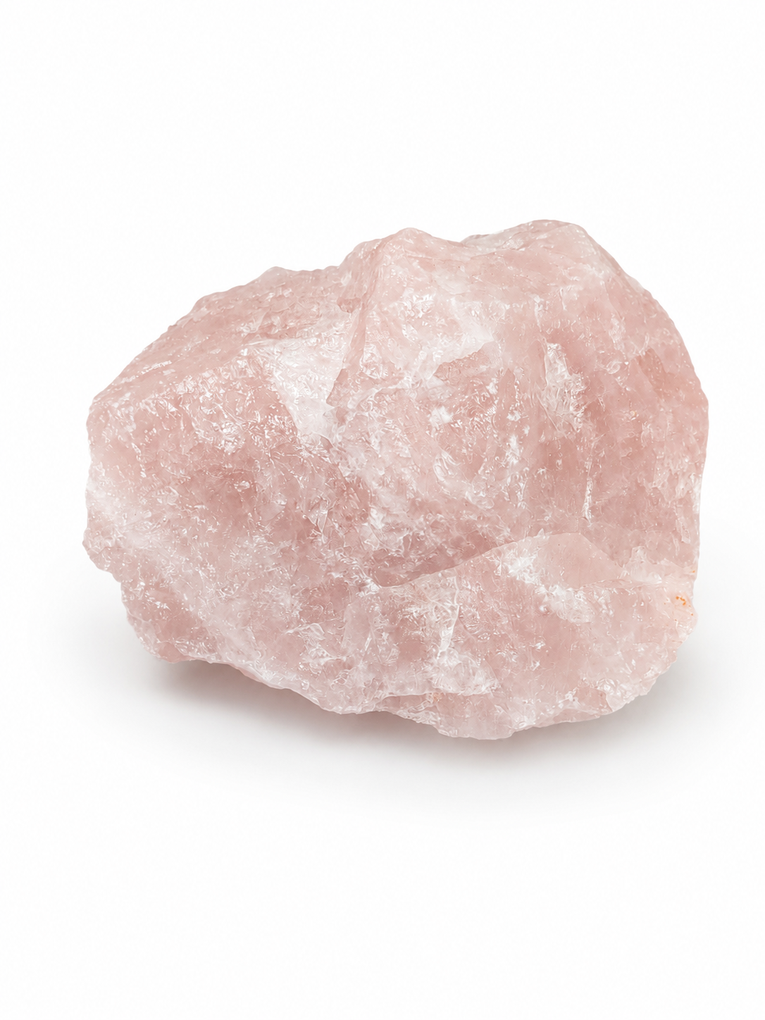 Růženínový blok v AA kvalitě, váha 1,38 kg