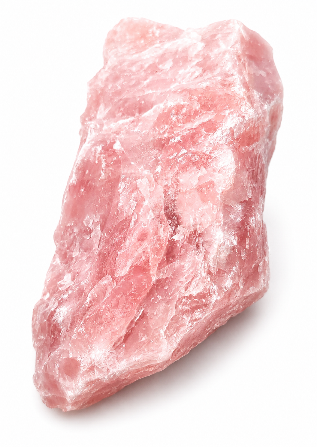 Růženínový blok v AA kvalitě, váha 3,9 kg