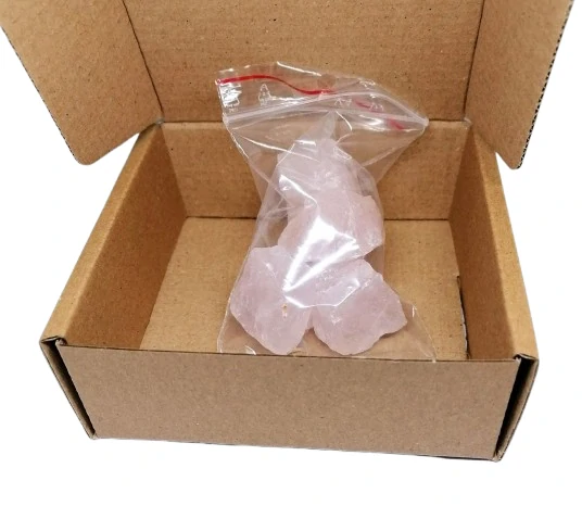 Růženínová dárková sada na krystalovou vodu – láska a harmonizace